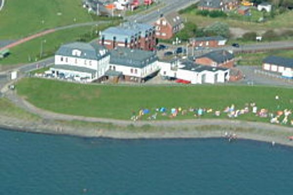 Strandhotel (Dagebüll)